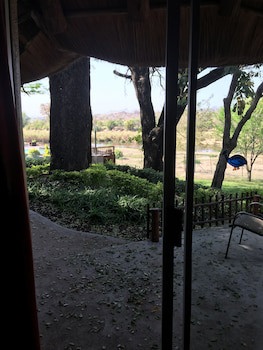 Sabie River Bush Lodge