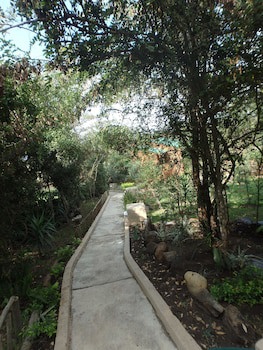 Sabie River Bush Lodge