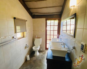 Sabie River Bush Lodge