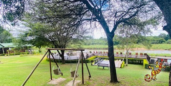 Sabie River Bush Lodge