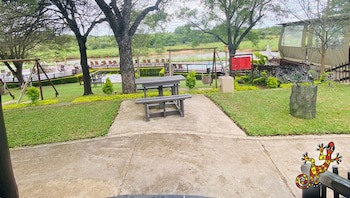 Sabie River Bush Lodge