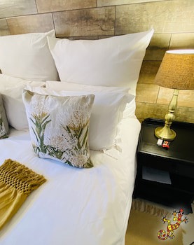 Sabie River Bush Lodge