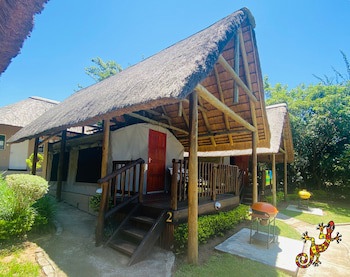 Sabie River Bush Lodge