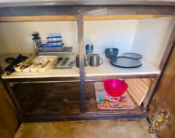 Sabie River Bush Lodge