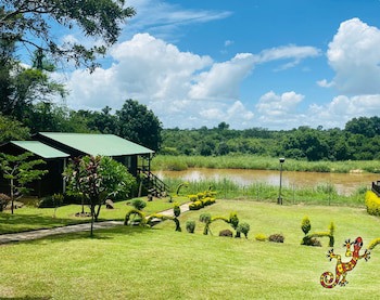 Sabie River Bush Lodge