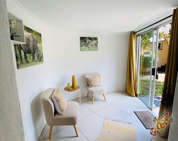 Sabie River Bush Lodge