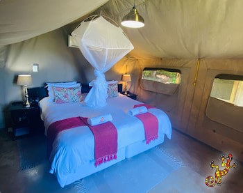 Sabie River Bush Lodge