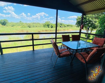Sabie River Bush Lodge