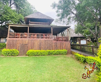 Sabie River Bush Lodge