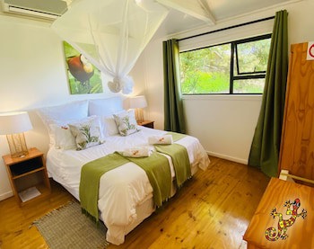 Sabie River Bush Lodge