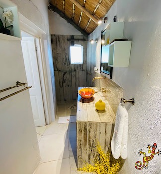 Sabie River Bush Lodge