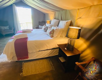 Sabie River Bush Lodge