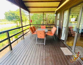 Sabie River Bush Lodge
