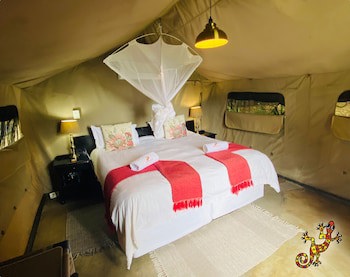Sabie River Bush Lodge