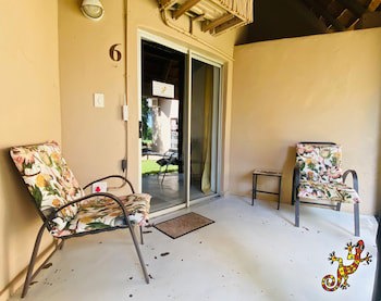 Sabie River Bush Lodge