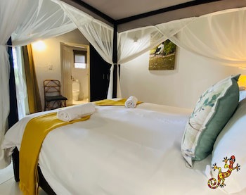 Sabie River Bush Lodge
