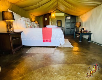 Sabie River Bush Lodge