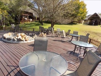 Sabie River Bush Lodge