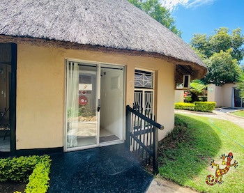 Sabie River Bush Lodge