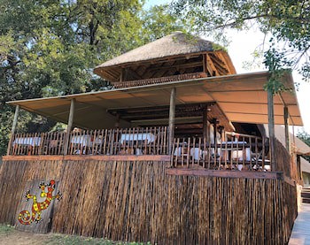 Sabie River Bush Lodge