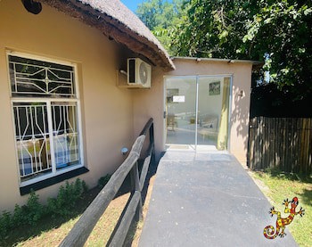 Sabie River Bush Lodge