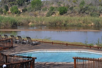 Sabie River Bush Lodge