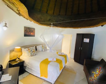 Sabie River Bush Lodge