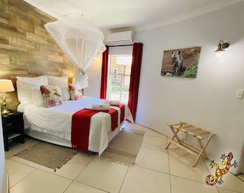 Sabie River Bush Lodge
