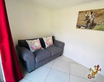 Sabie River Bush Lodge