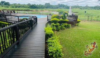 Sabie River Bush Lodge