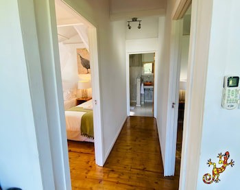 Sabie River Bush Lodge
