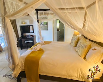 Sabie River Bush Lodge