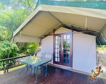 Sabie River Bush Lodge