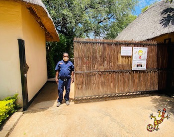 Sabie River Bush Lodge