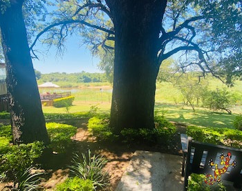 Sabie River Bush Lodge