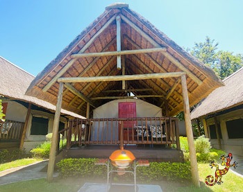 Sabie River Bush Lodge