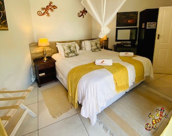 Sabie River Bush Lodge