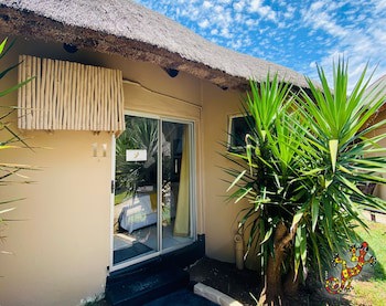 Sabie River Bush Lodge