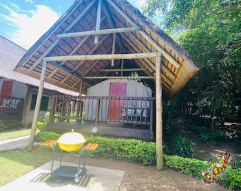 Sabie River Bush Lodge