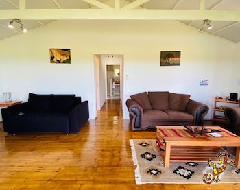 Sabie River Bush Lodge