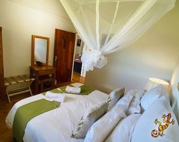 Sabie River Bush Lodge