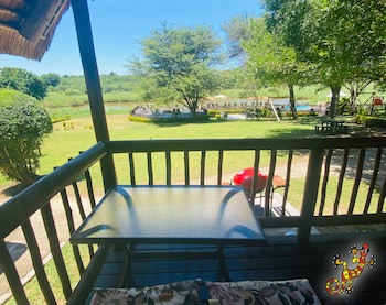 Sabie River Bush Lodge