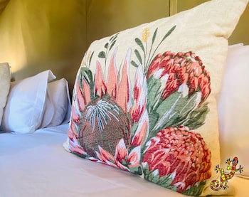 Sabie River Bush Lodge