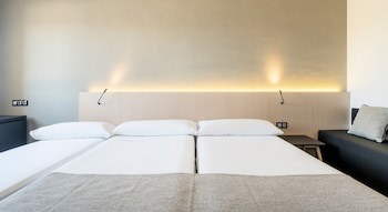 Hotel Ilunion Las Lomas
