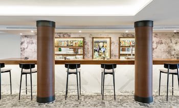 Hotel Ilunion Las Lomas