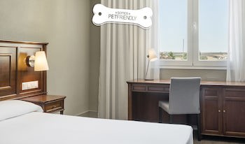 Hotel Ilunion Las Lomas