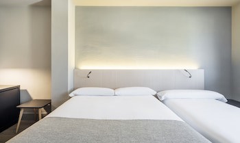 Hotel Ilunion Las Lomas