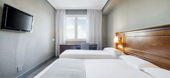 Hotel Ilunion Las Lomas