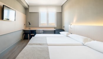Hotel Ilunion Las Lomas
