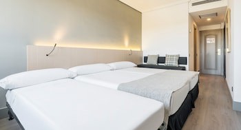 Hotel Ilunion Las Lomas